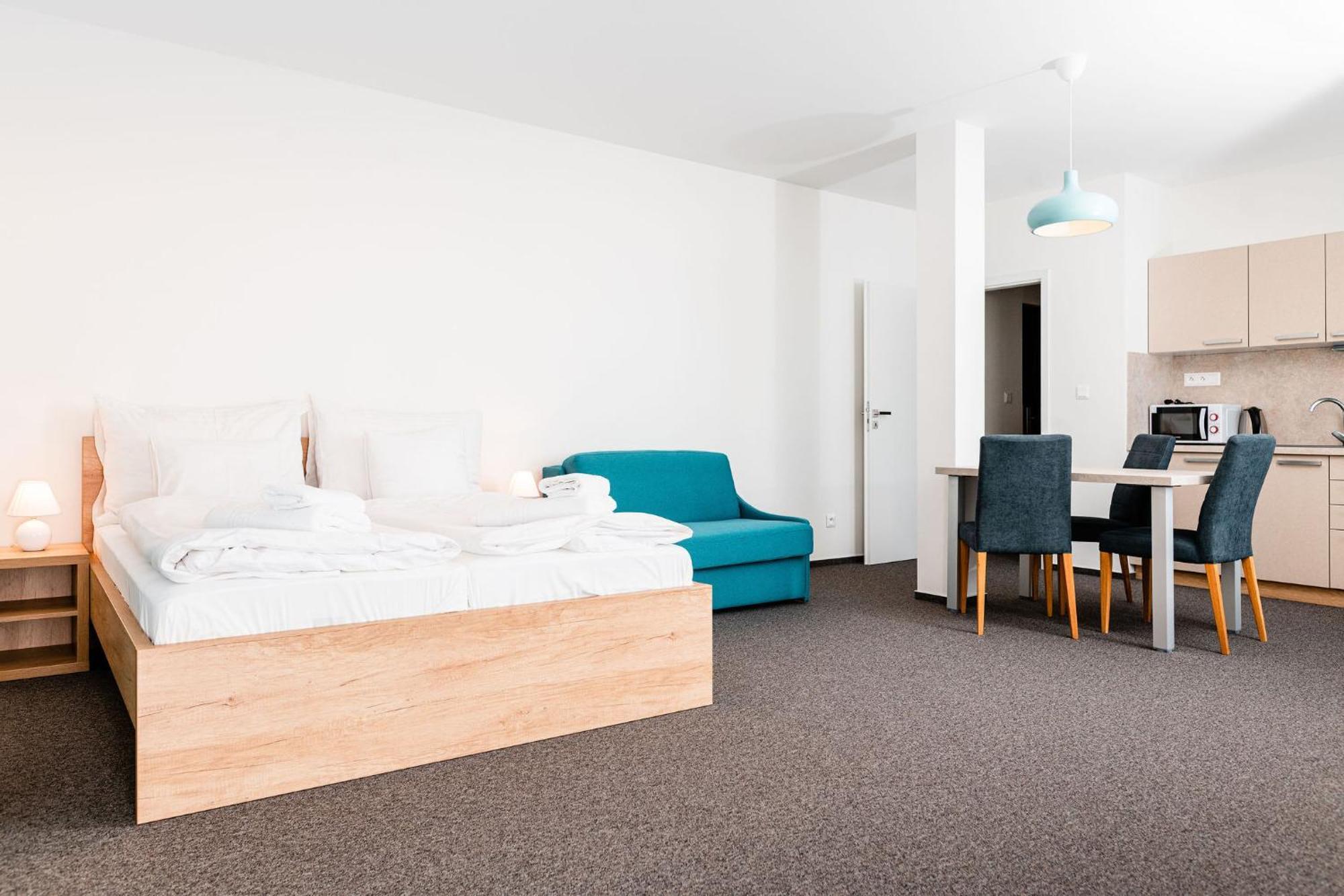 Apartmanovy Dom Familia Smokovec Vysoké Tatry Dış mekan fotoğraf