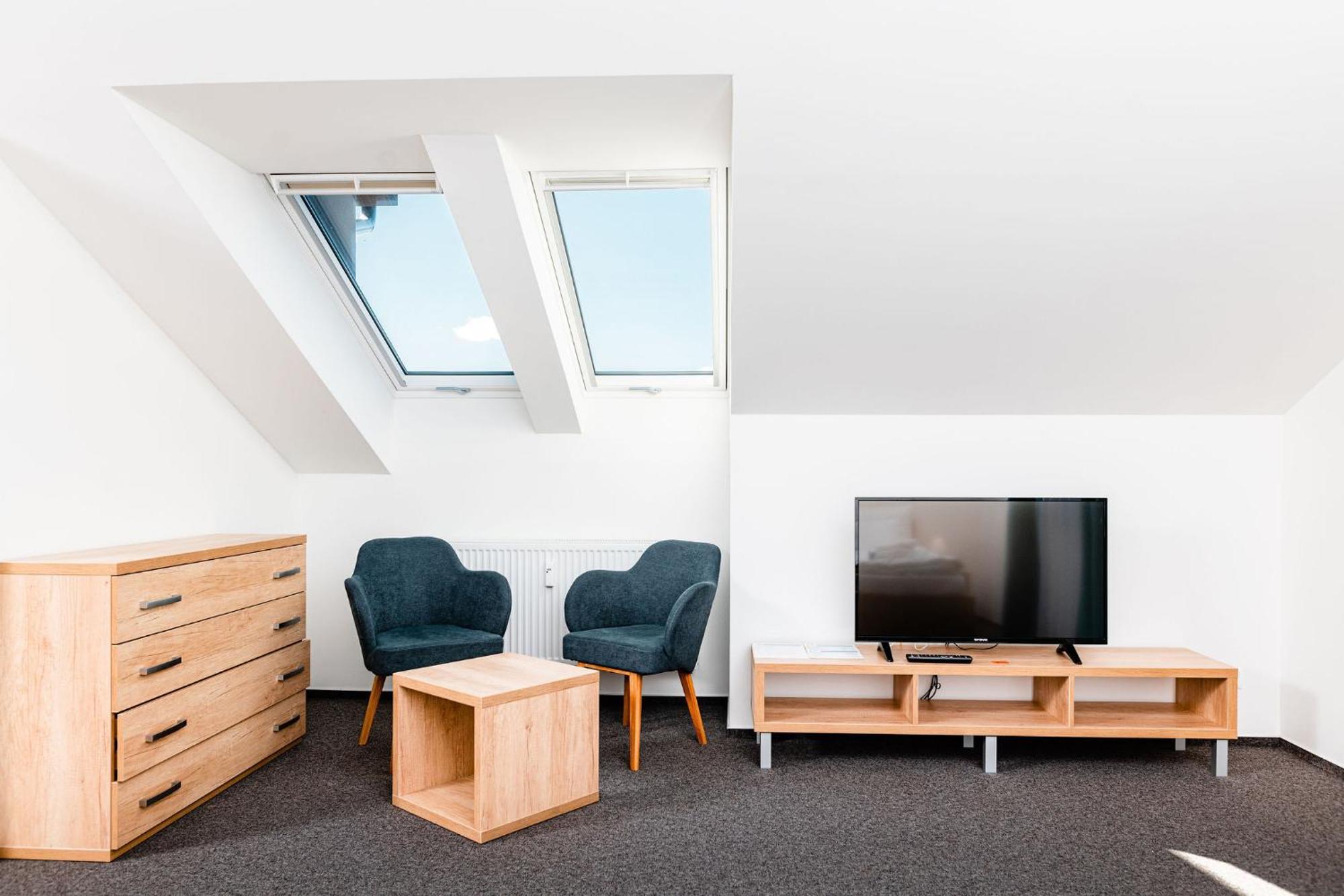 Apartmanovy Dom Familia Smokovec Vysoké Tatry Dış mekan fotoğraf