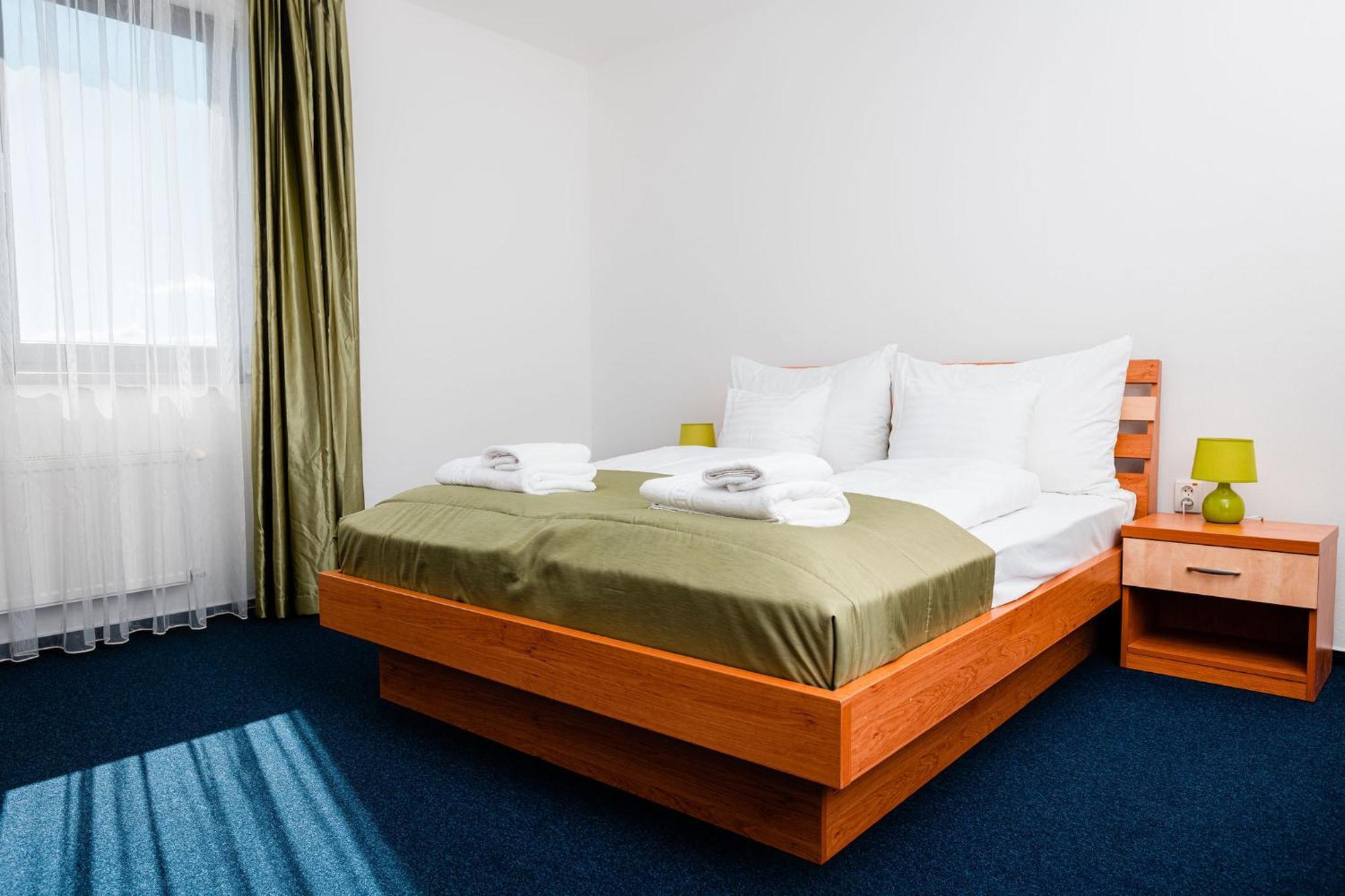 Apartmanovy Dom Familia Smokovec Vysoké Tatry Dış mekan fotoğraf
