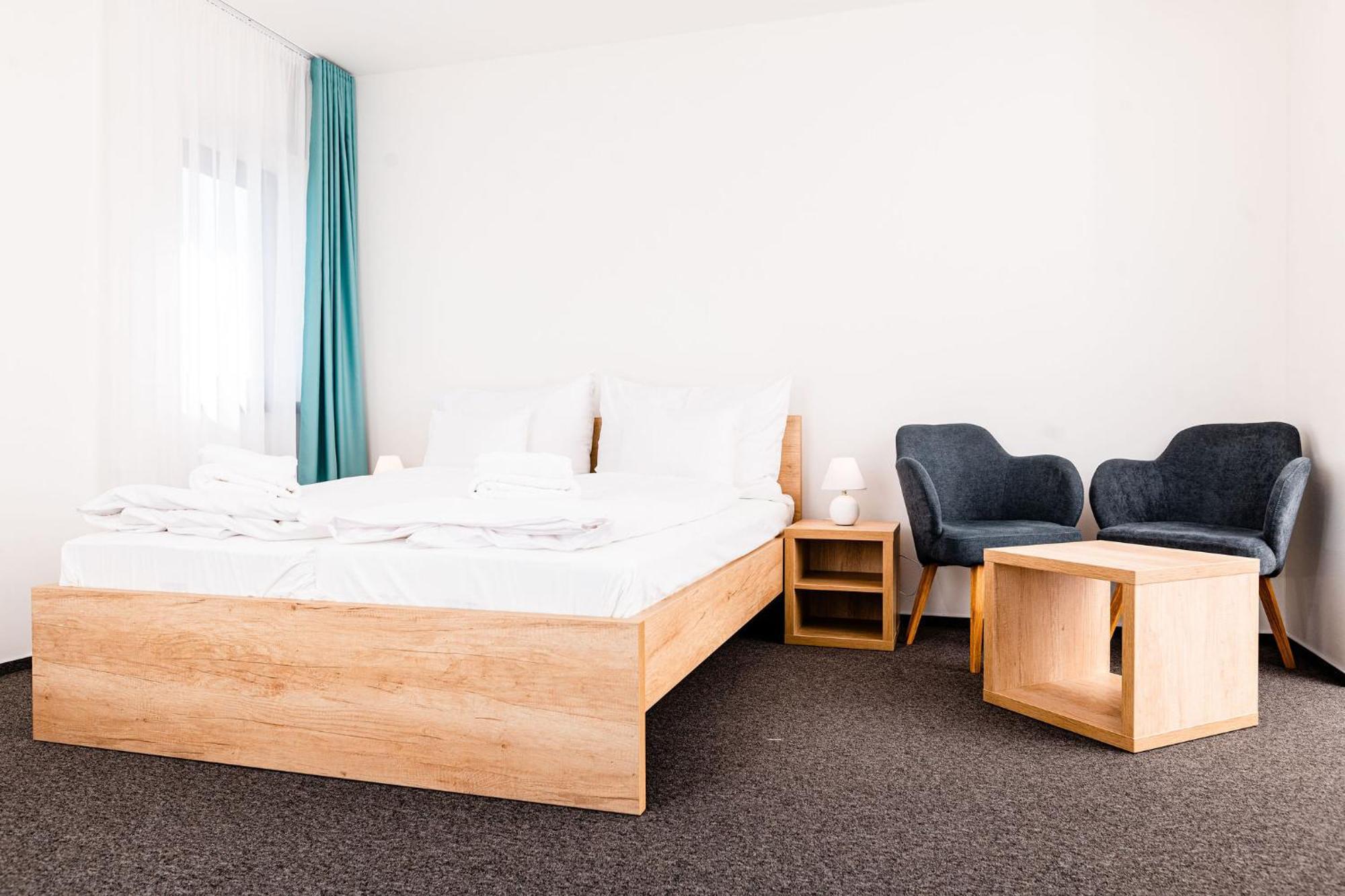 Apartmanovy Dom Familia Smokovec Vysoké Tatry Dış mekan fotoğraf