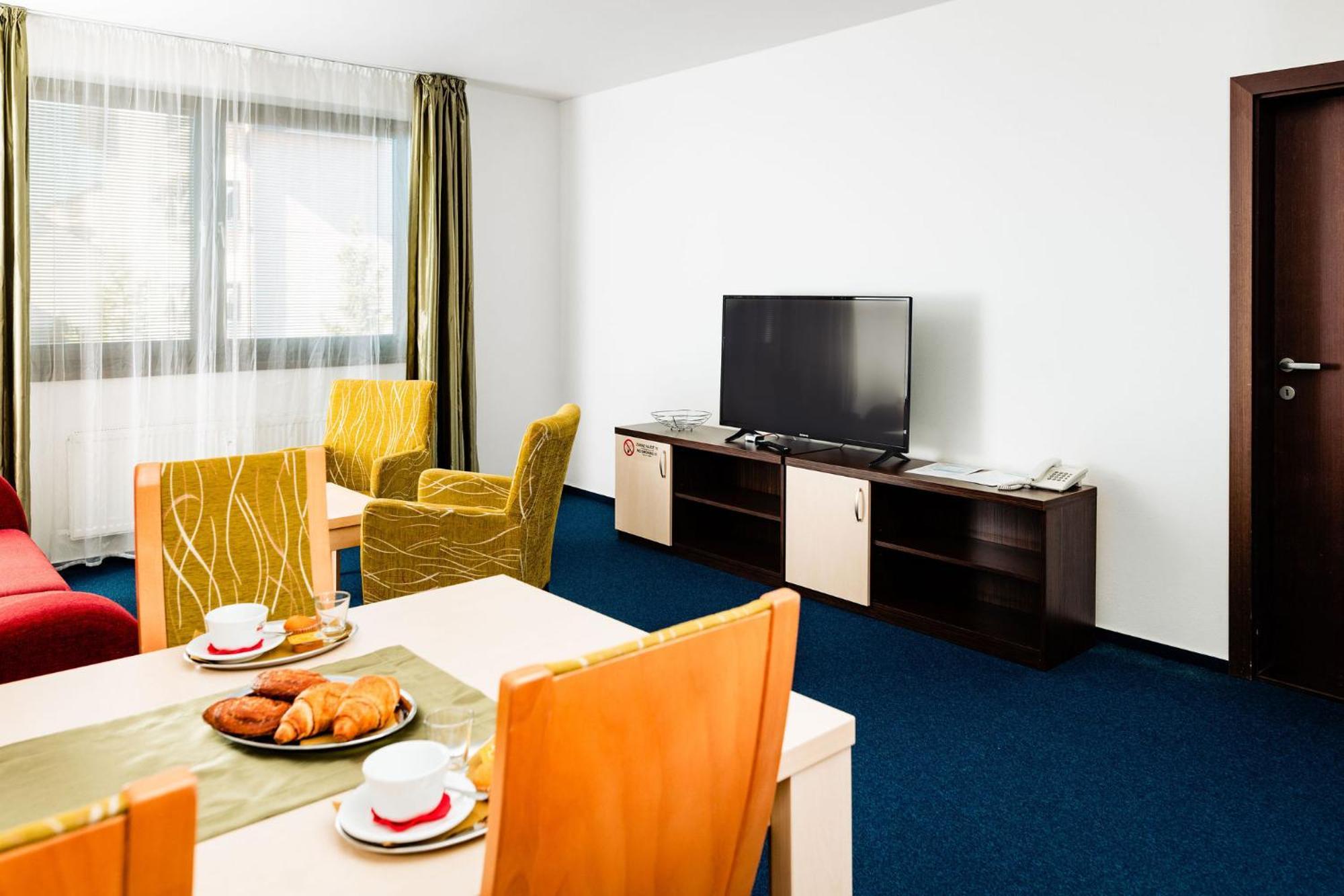 Apartmanovy Dom Familia Smokovec Vysoké Tatry Dış mekan fotoğraf