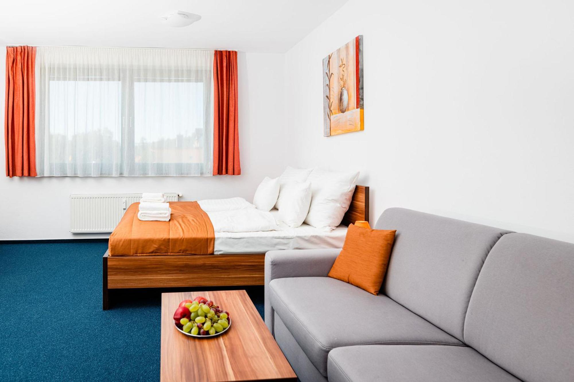 Apartmanovy Dom Familia Smokovec Vysoké Tatry Dış mekan fotoğraf
