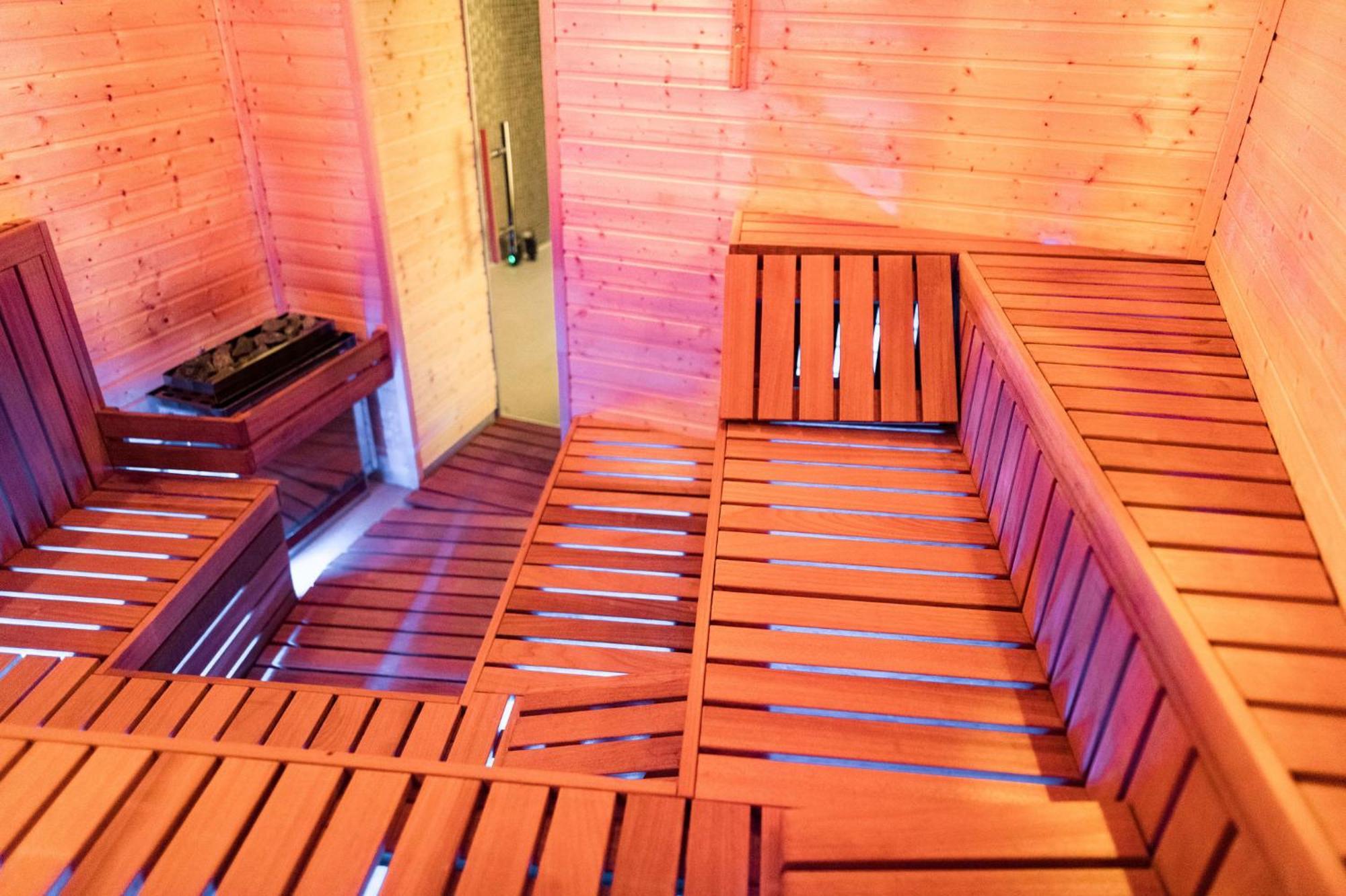 Apartmanovy Dom Familia Smokovec Vysoké Tatry Dış mekan fotoğraf