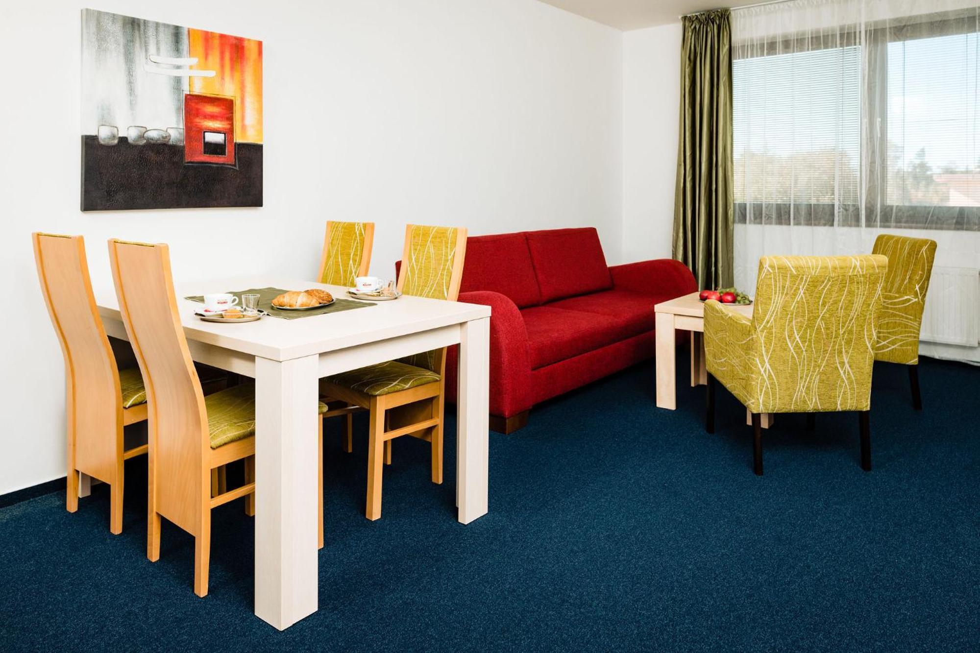 Apartmanovy Dom Familia Smokovec Vysoké Tatry Dış mekan fotoğraf