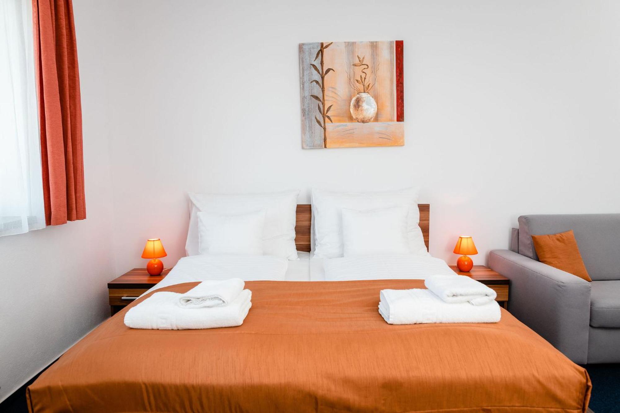 Apartmanovy Dom Familia Smokovec Vysoké Tatry Dış mekan fotoğraf