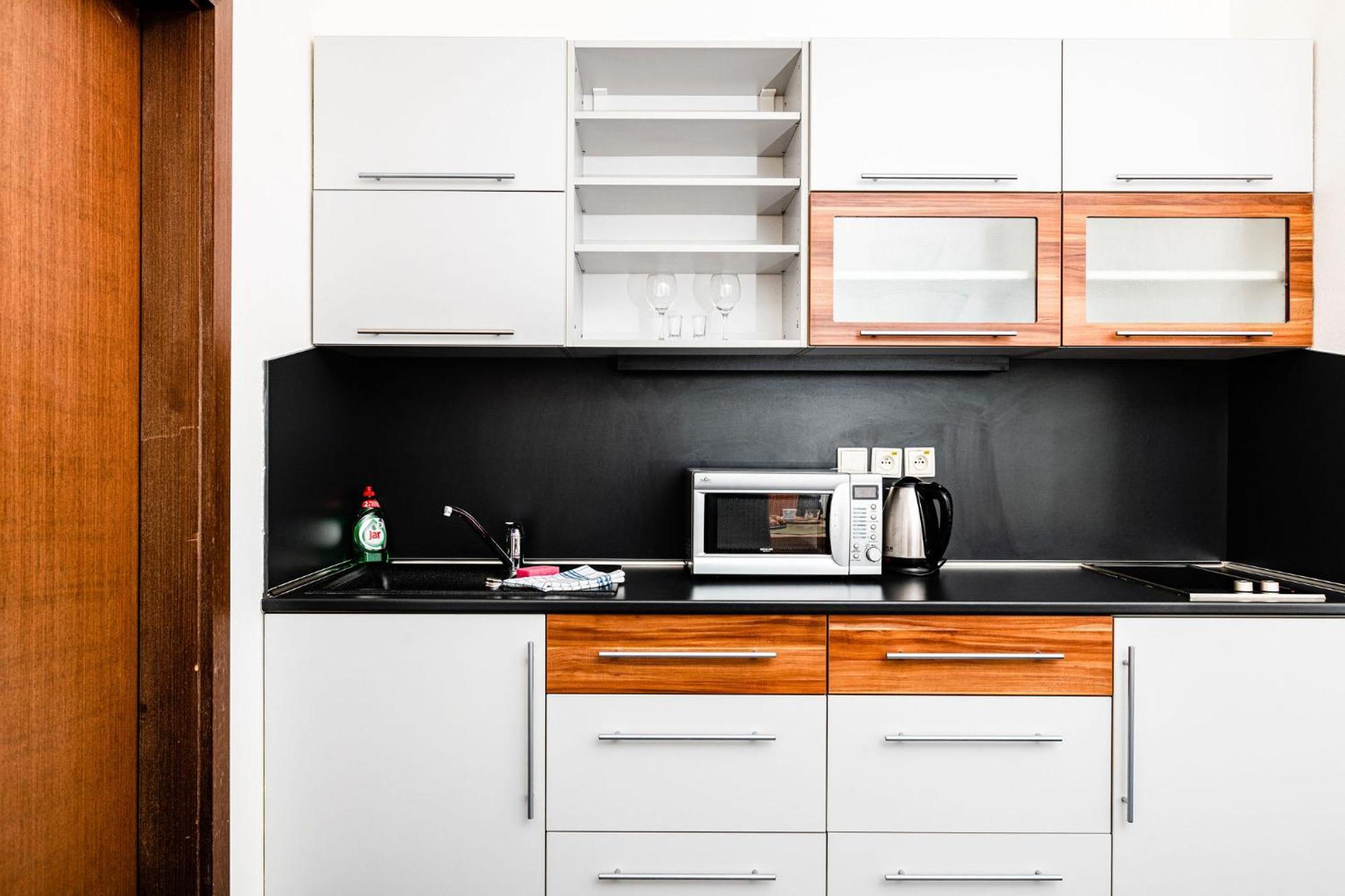 Apartmanovy Dom Familia Smokovec Vysoké Tatry Dış mekan fotoğraf