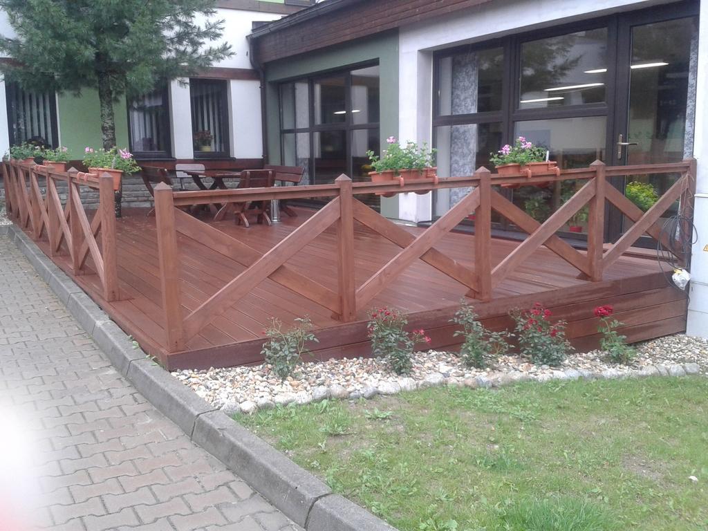 Apartmanovy Dom Familia Smokovec Vysoké Tatry Dış mekan fotoğraf